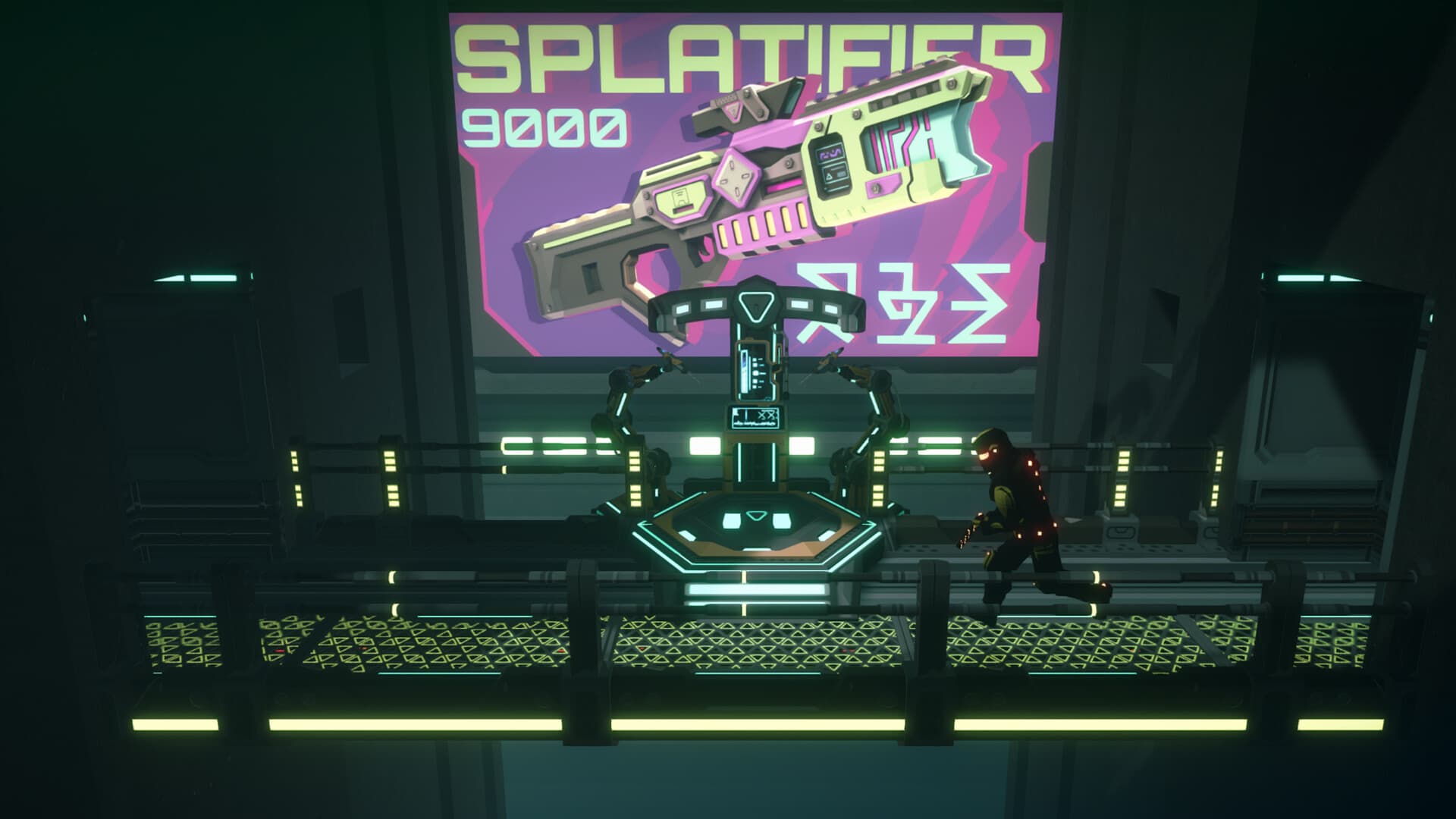 Shift'n Slay PC Steam Account - 4