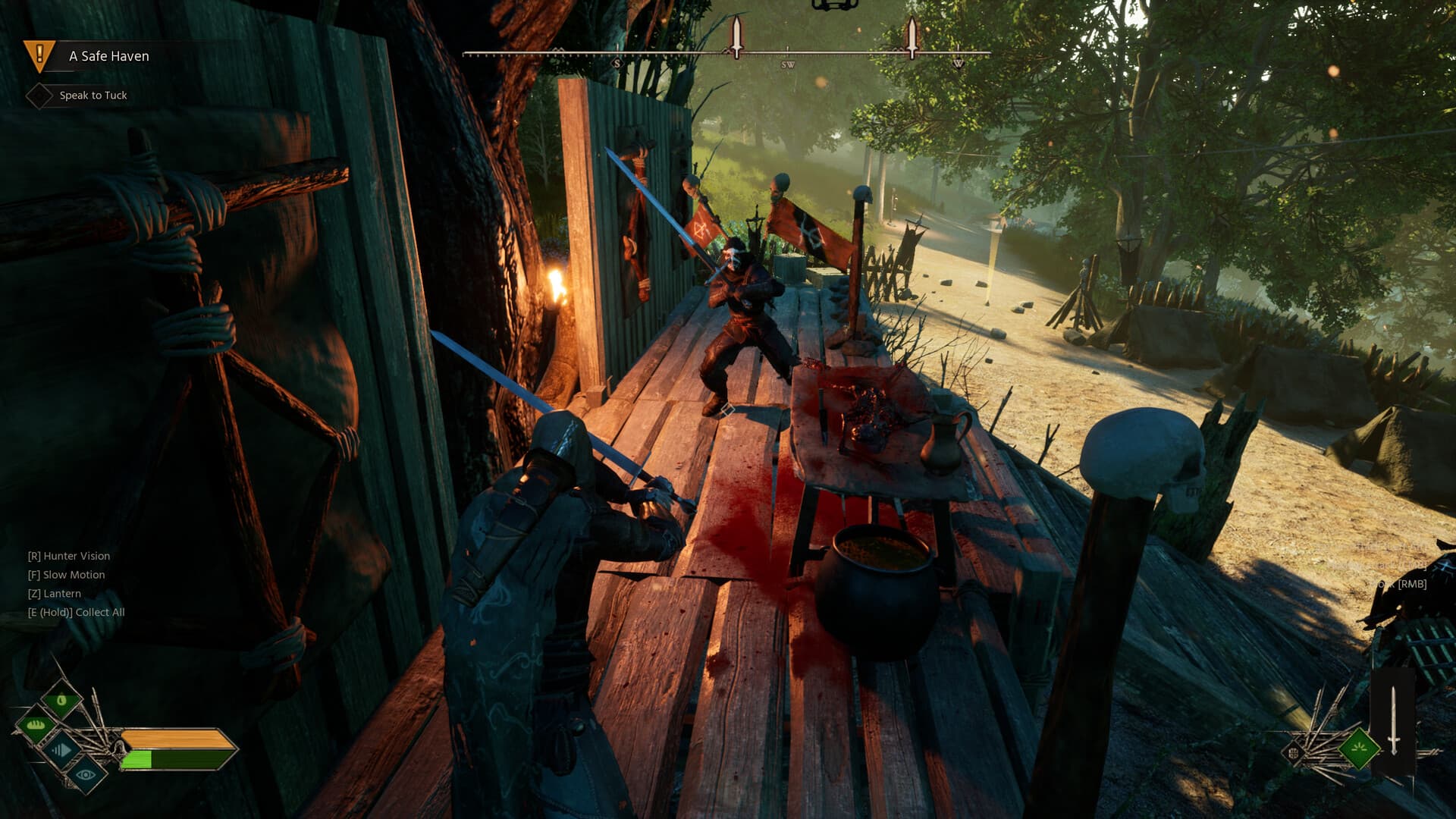 Robin Hood - Sherwood Builders Steam Account - 5