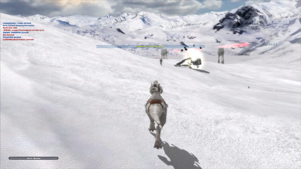 Star Wars Battlefront II (2005) PC Steam Account - 2
