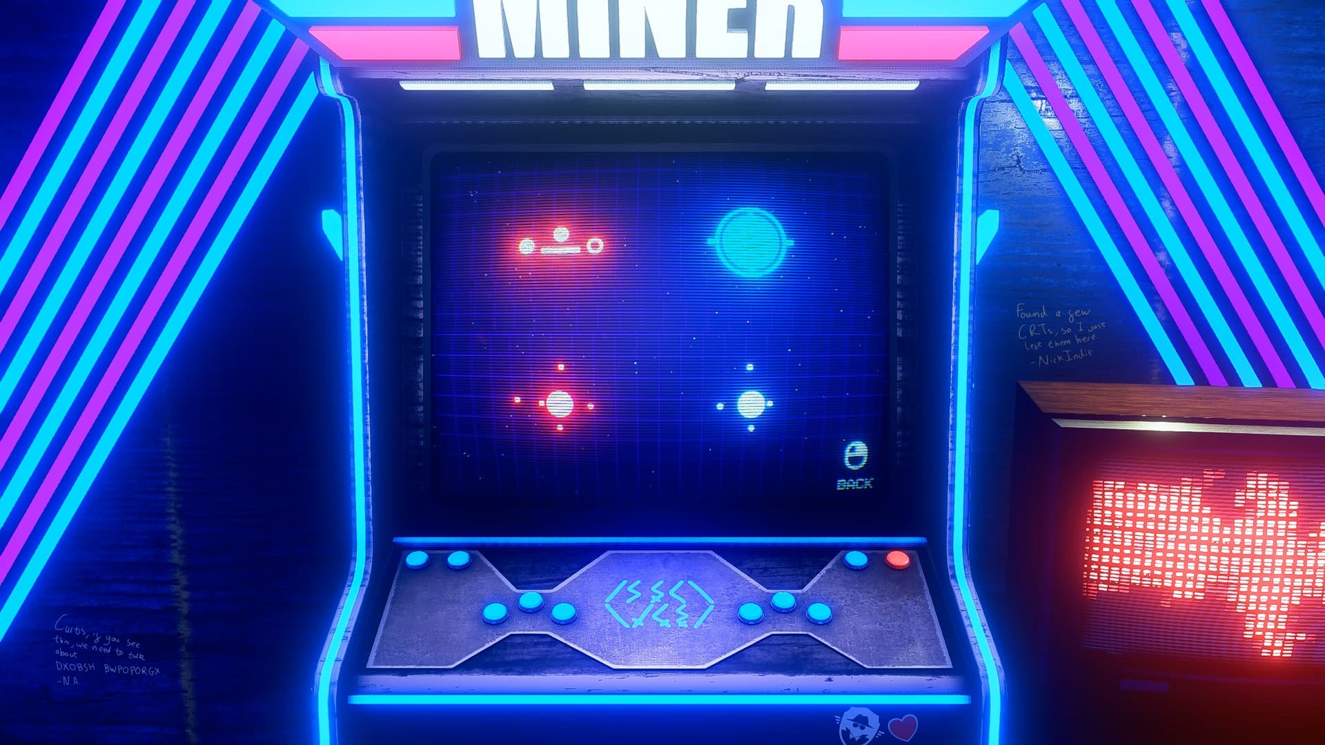 Our Nation's Miner Steam CD Key - 4