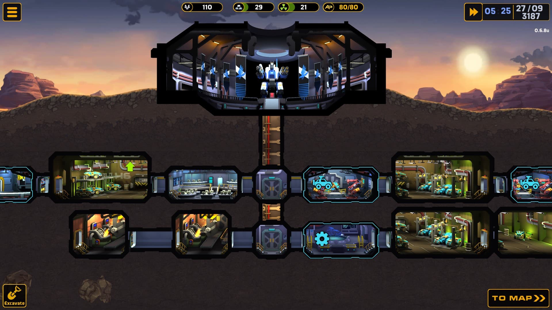 Codex of Victory PC Steam CD Key - 3