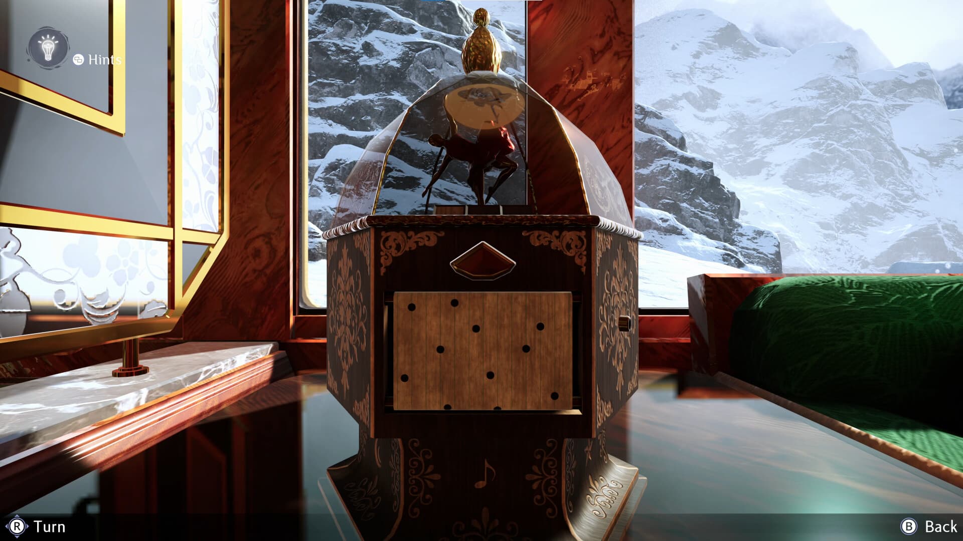Agatha Christie - Murder on the Orient Express PC Steam Account - 5