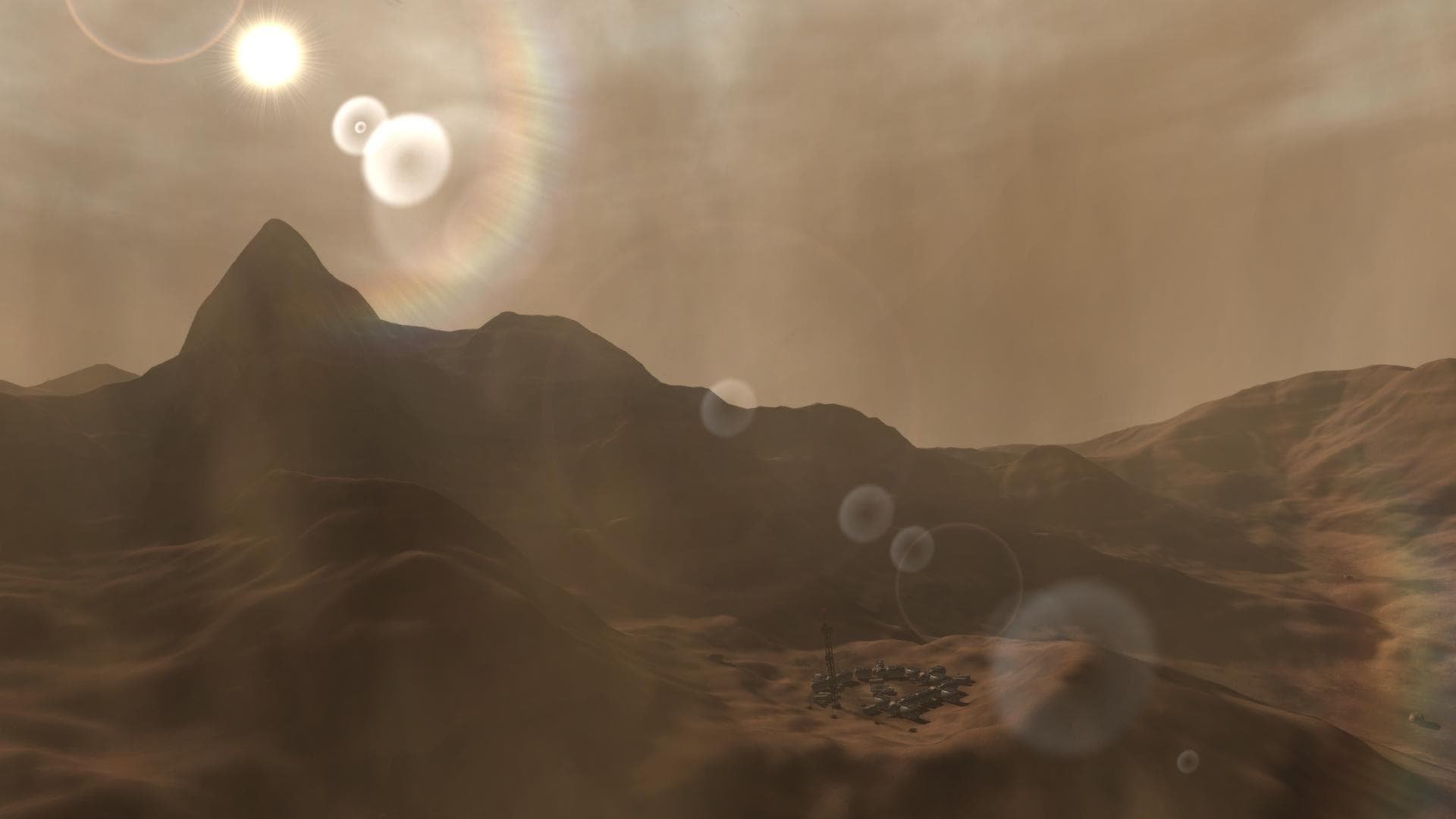 Lunar Flight PC Steam CD Key - 8