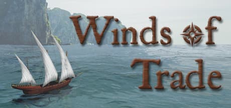 Winds Of Trade PC Steam CD Key
