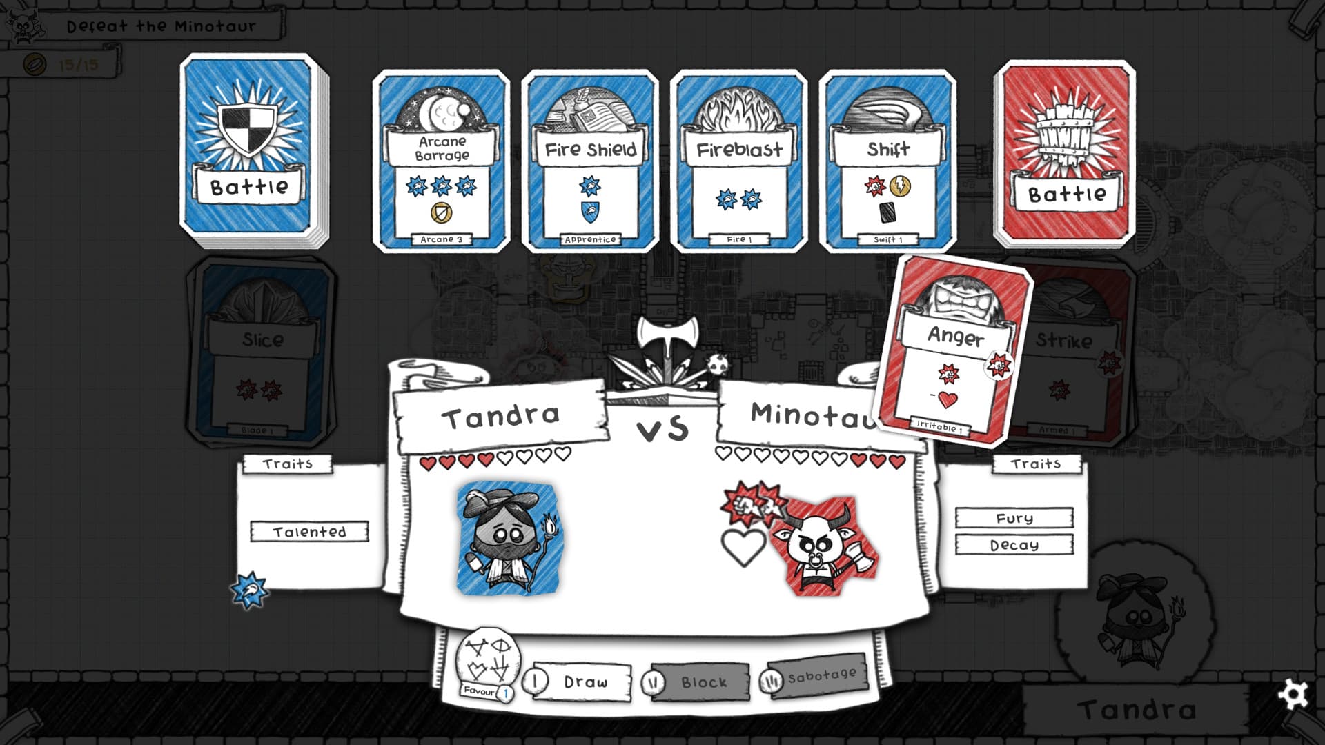 Guild of Dungeoneering Steam CD Key - 2
