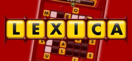Lexica Steam CD Key