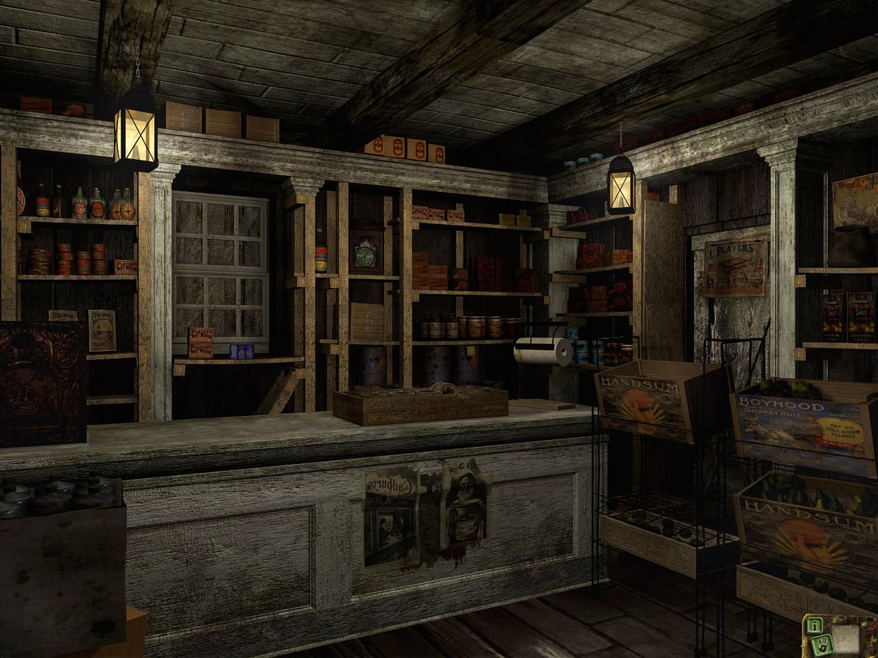 Necronomicon: The Dawning of Darkness Steam CD Key - 5