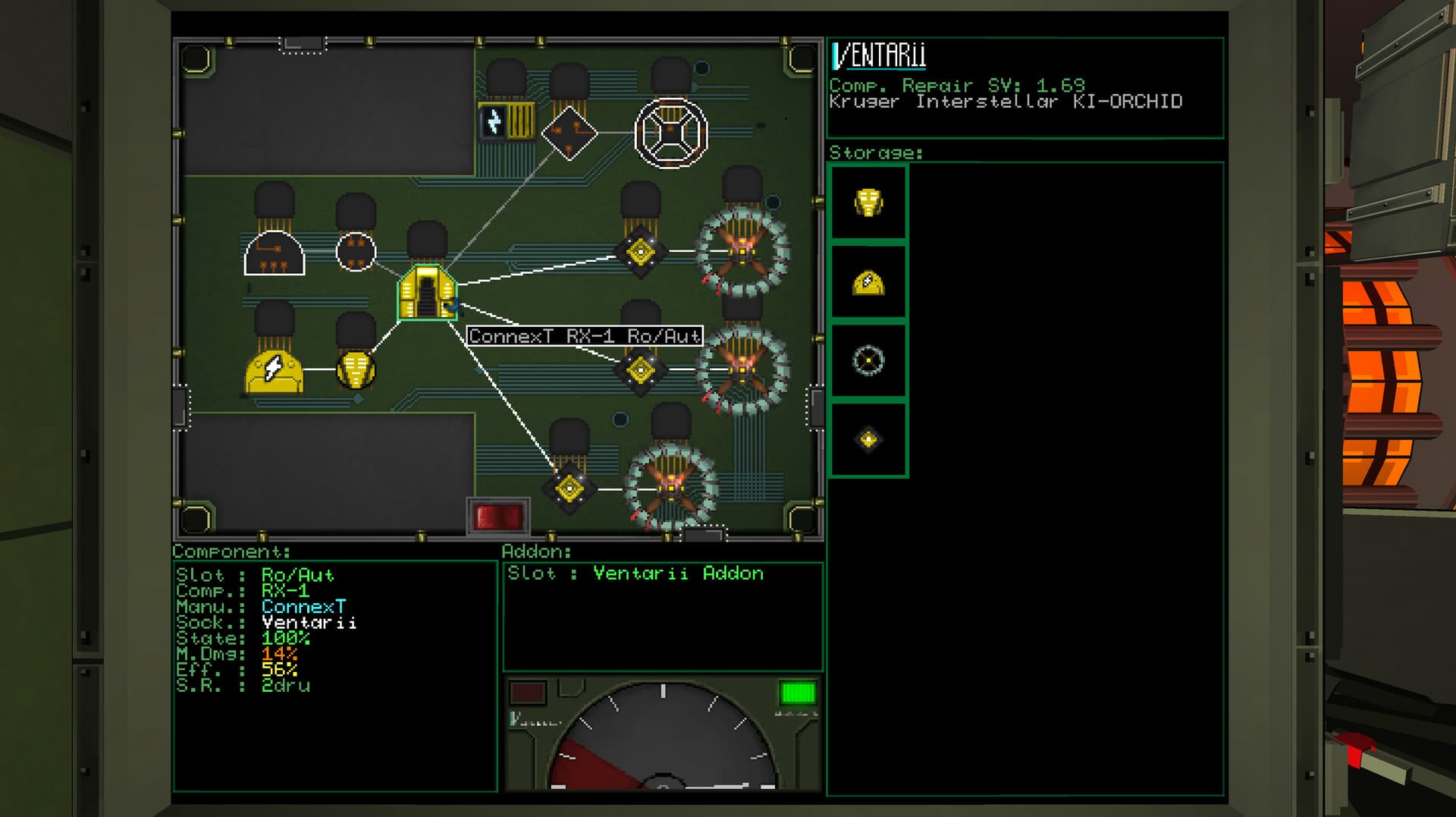 Objects in Space PC Steam Account - 5