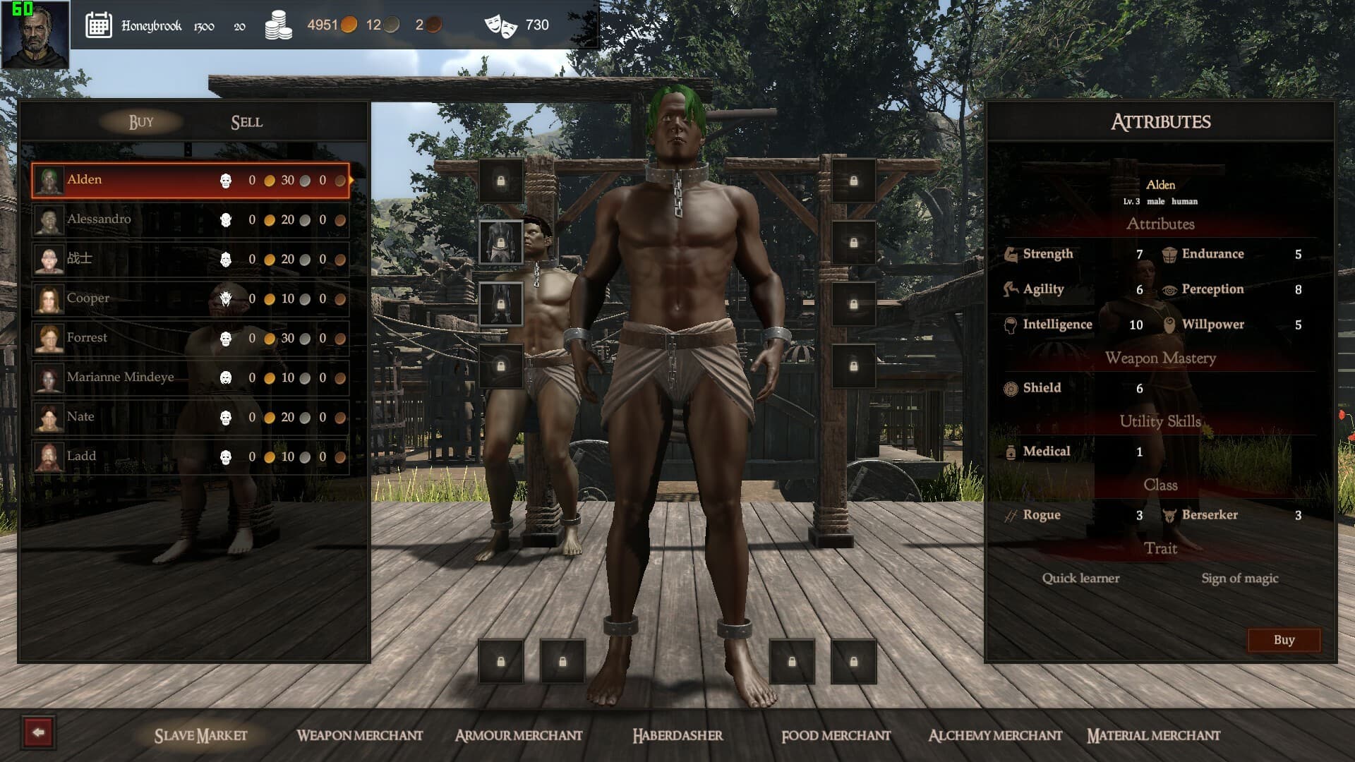 Blackthorn Arena: Reforged PC Steam Account - 2