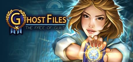Ghost Files: The Face of Guilt Steam CD Key