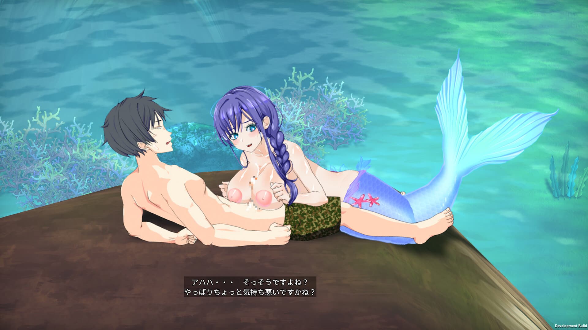 Mad Island PC Steam Account - 3