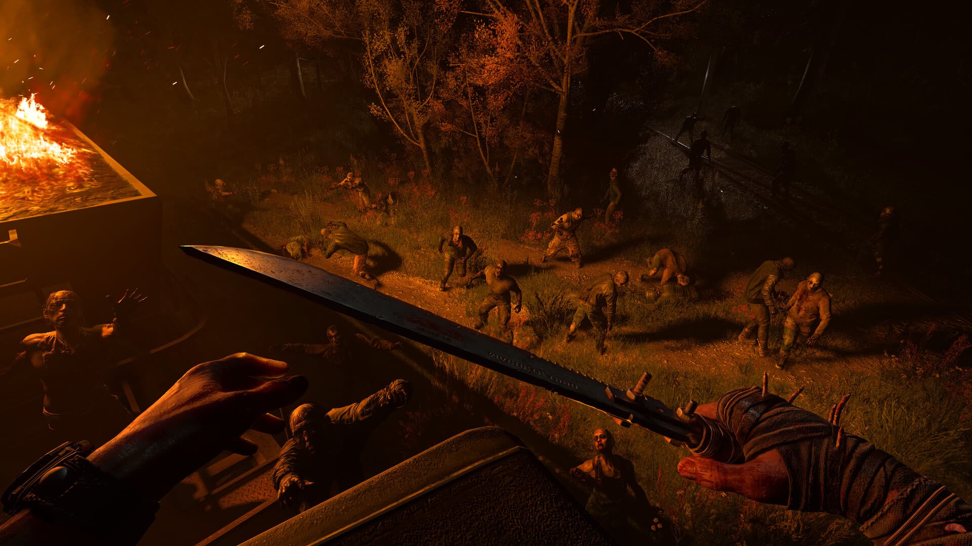 Dying Light: The Beast Deluxe Edition - 6
