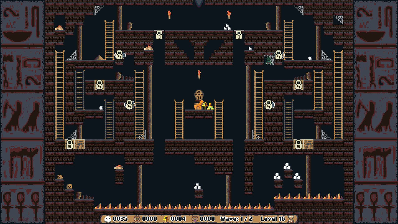 Defend Your Crypt Steam CD Key - 6