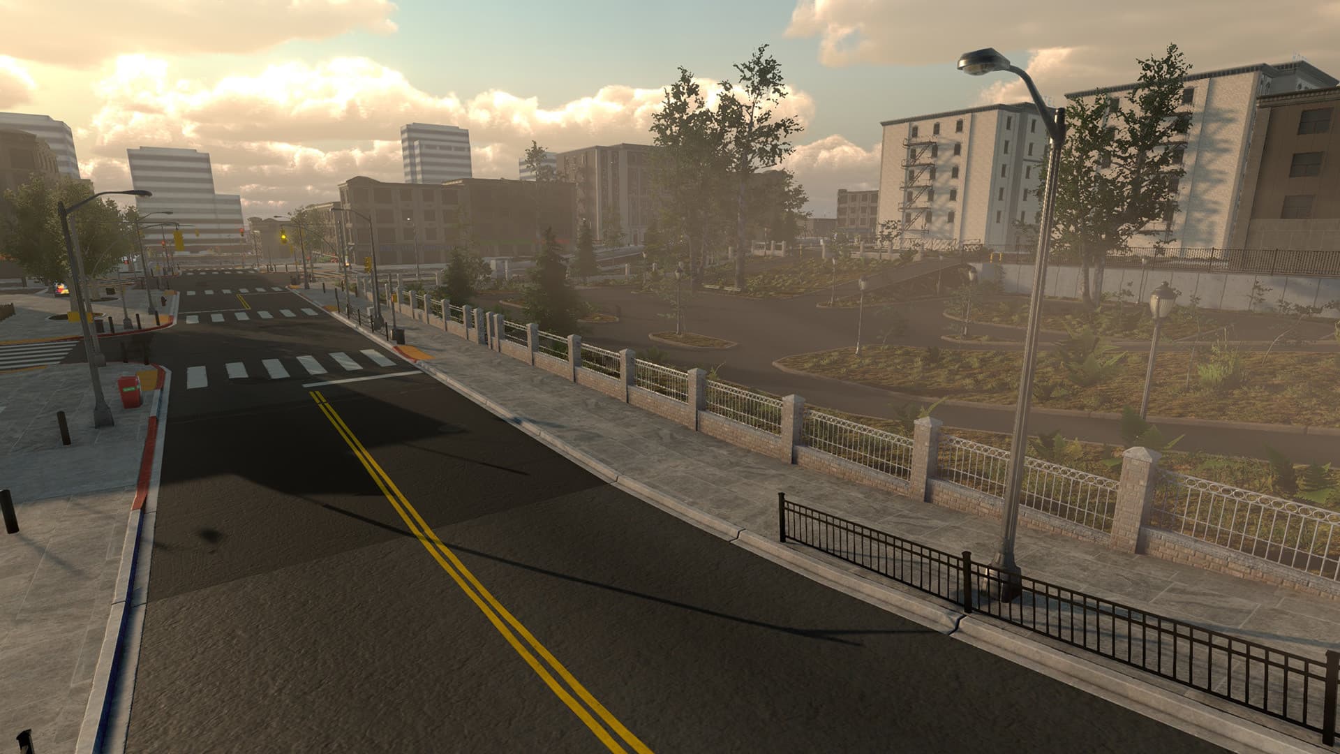 Flashing Lights - Police Fire EMS Steam Account - 6