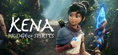 Kena: Bridge of Spirits Steam Account