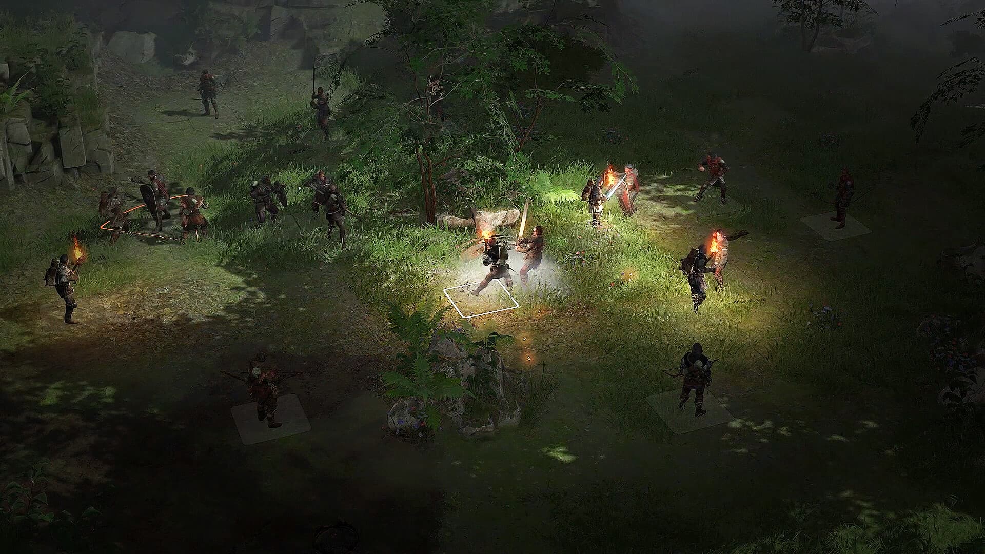 Wartales Steam Account - 7