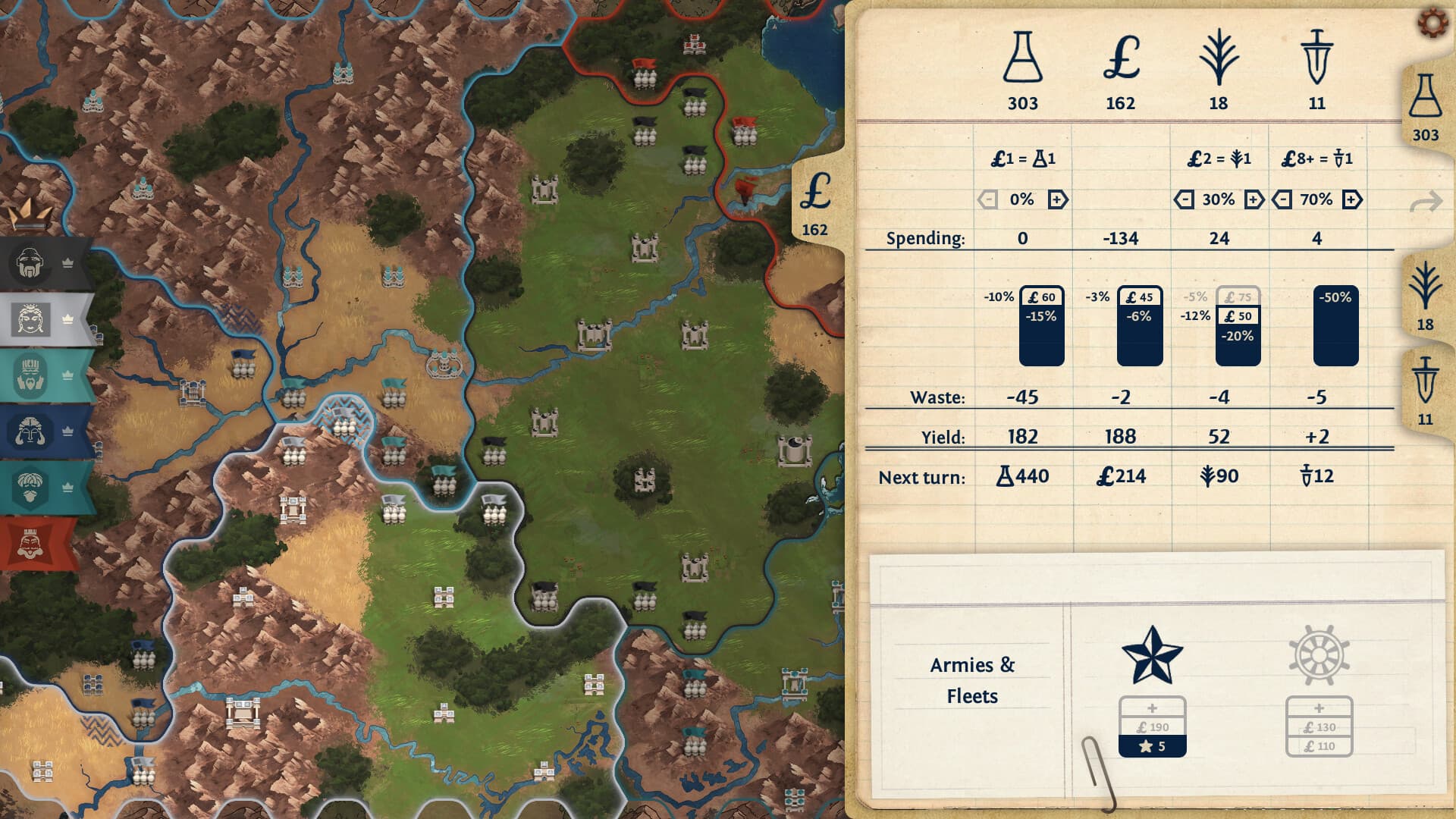 Ozymandias: Bronze Age Empire Sim PC Steam Account - 6
