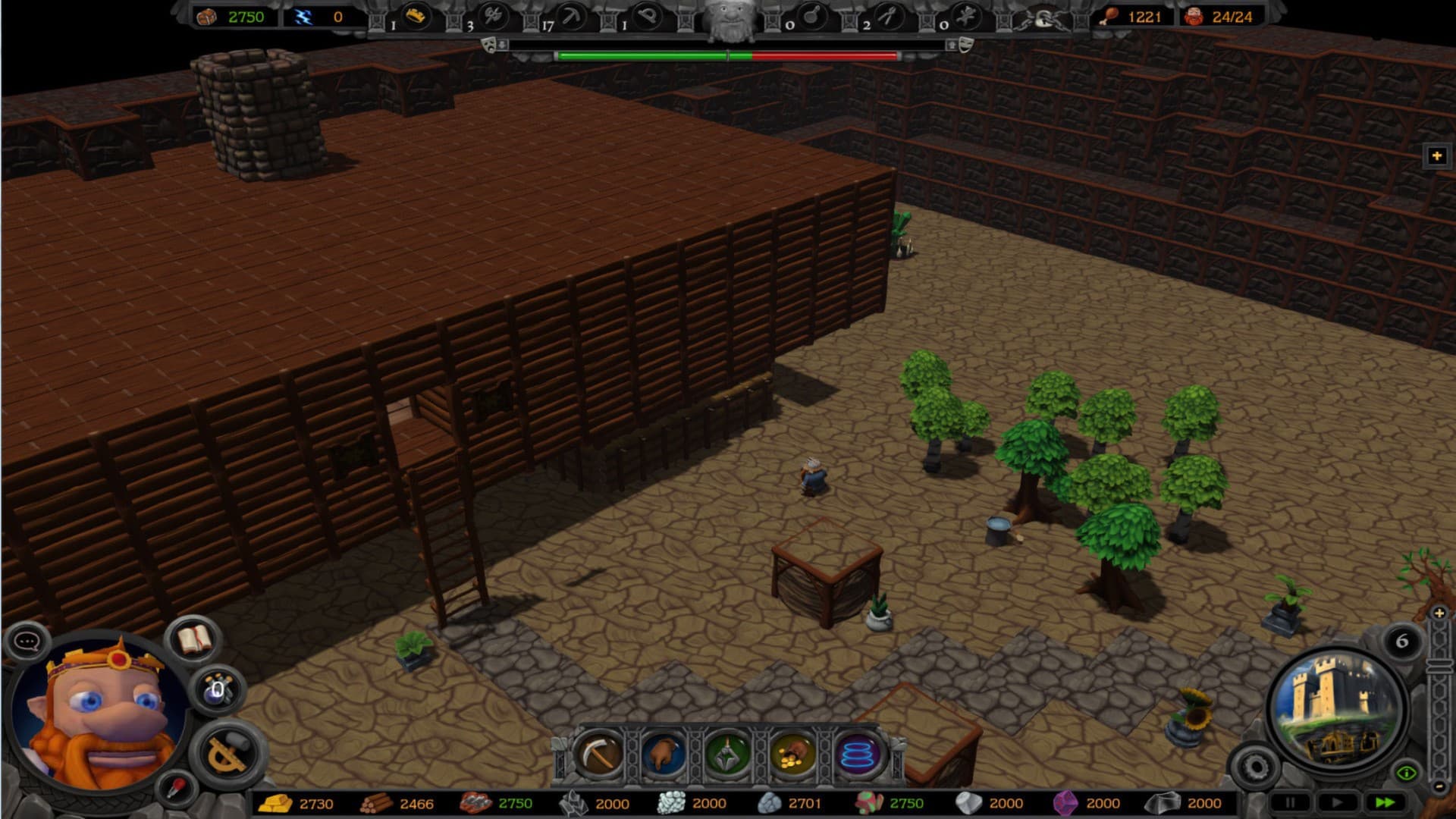 A Game of Dwarves - Ale Pack DLC PC Steam CD Key - 2