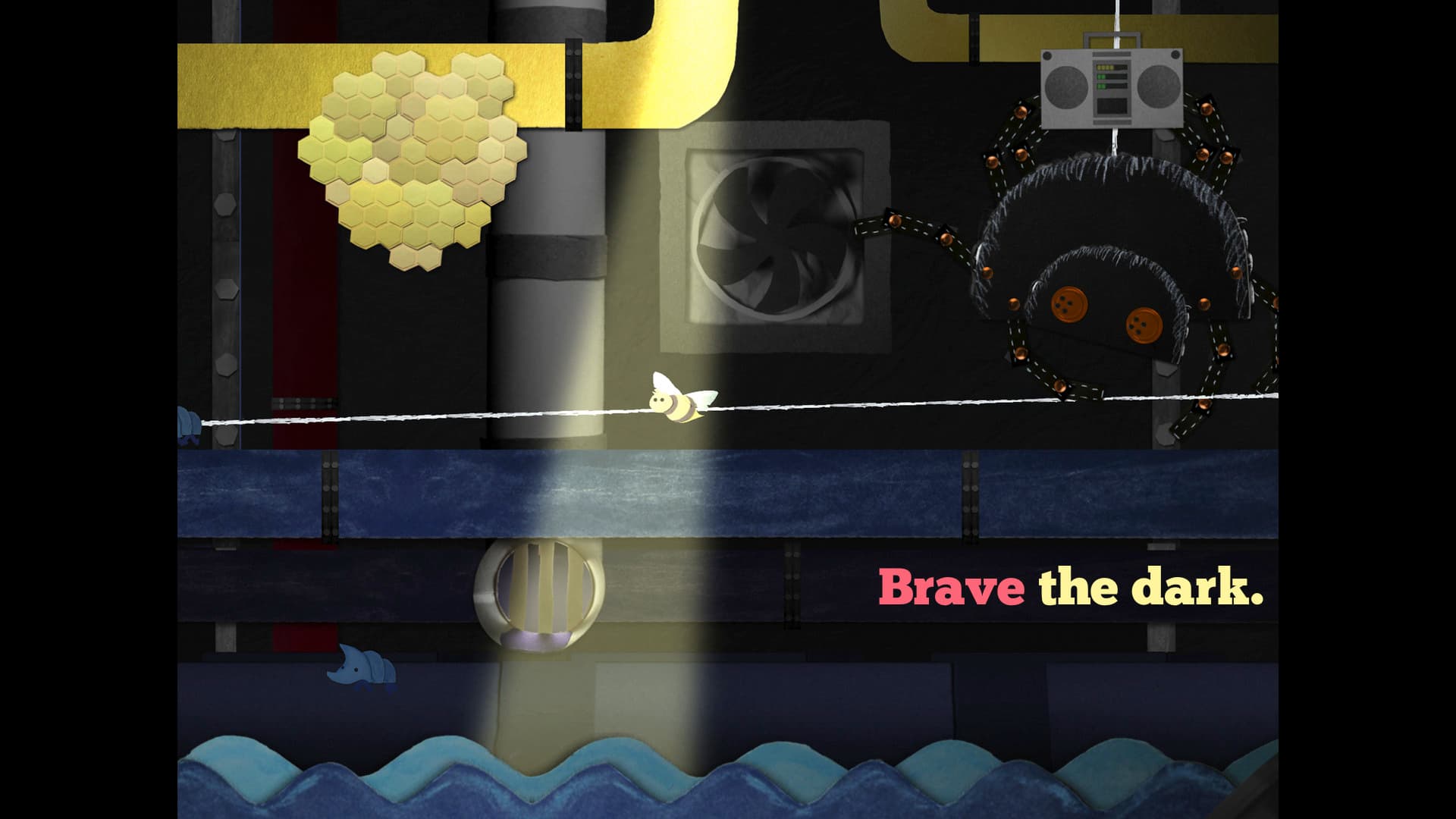 Ephemerid: A Musical Adventure Steam CD Key - 2