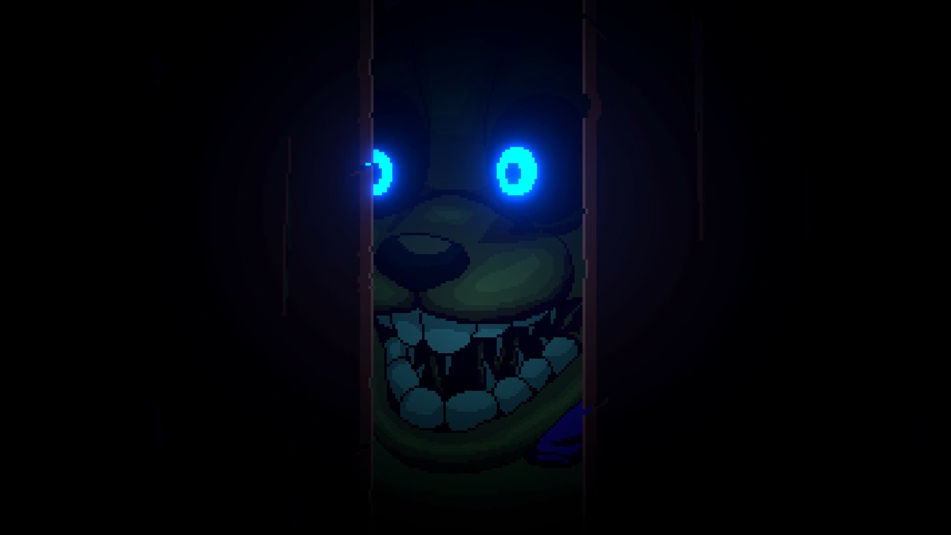Five Nights at Freddy's: Into the Pit PC Steam Account - 3