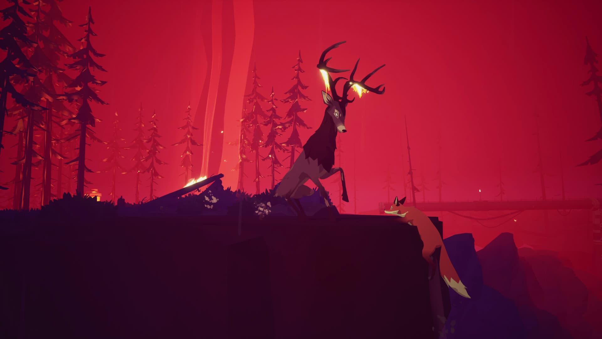 Endling: Extinction is Forever PC Steam Account - 5
