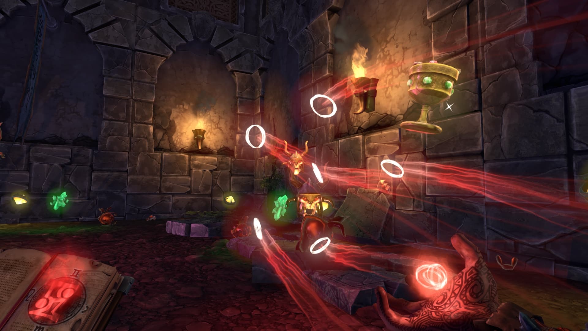 Ziggurat Steam CD Key - 3