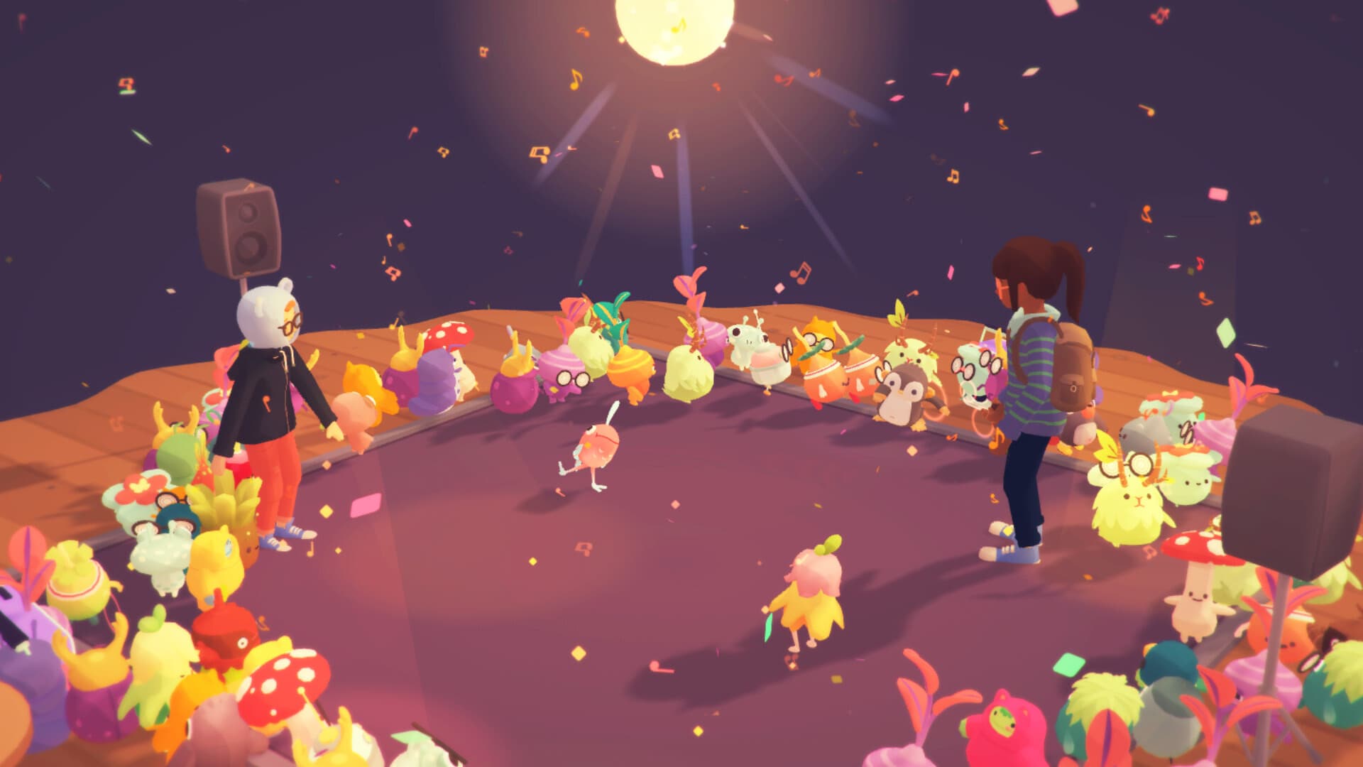 Ooblets Steam Account - 2