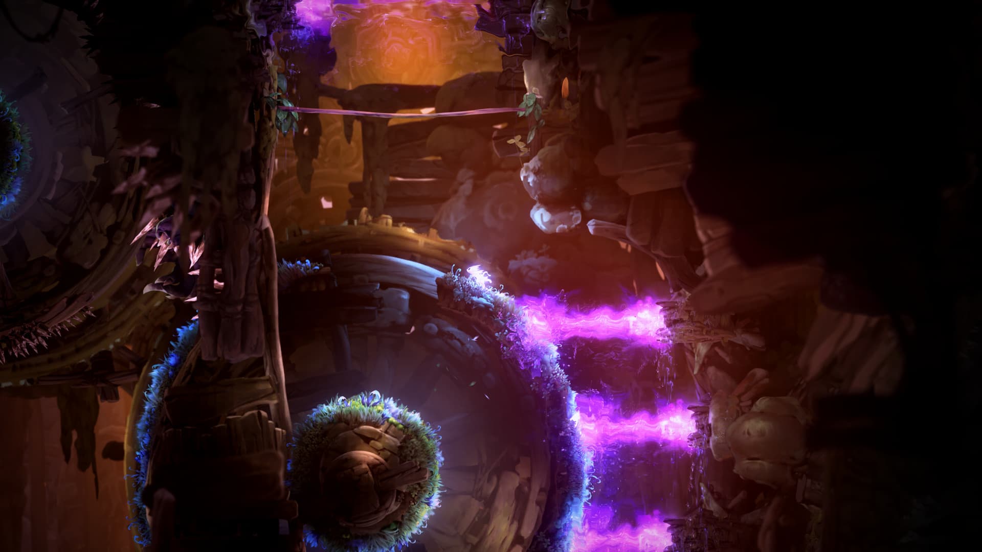 Ori and the Will of the Wisps Steam Account - 2