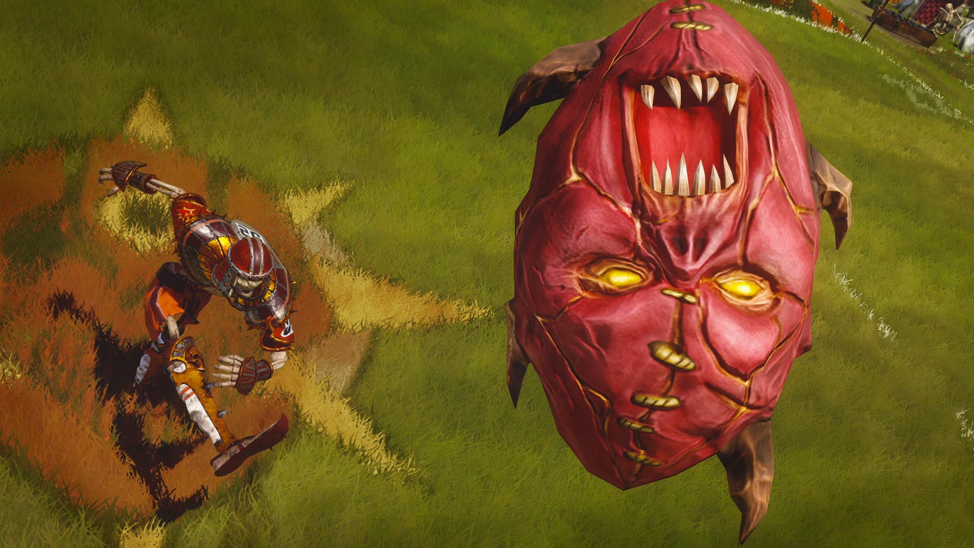 Blood Bowl 2 Steam CD Key - 2