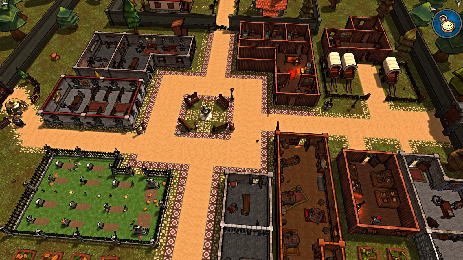 Adventurezator: When Pigs Fly PC Steam CD Key - 6
