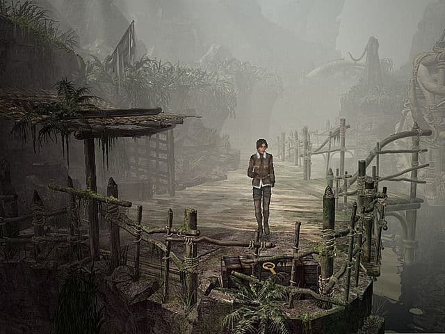 Syberia 2 PC Steam Account - 8