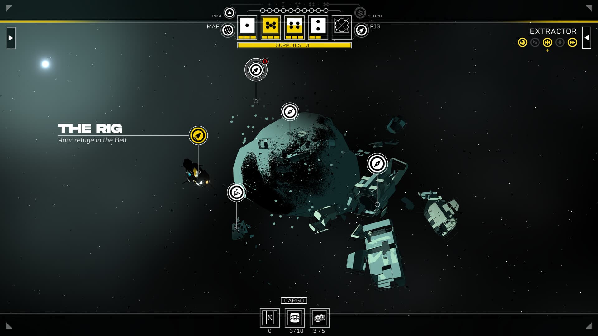 Citizen Sleeper 2: Starward Vector PC Steam Account - 7