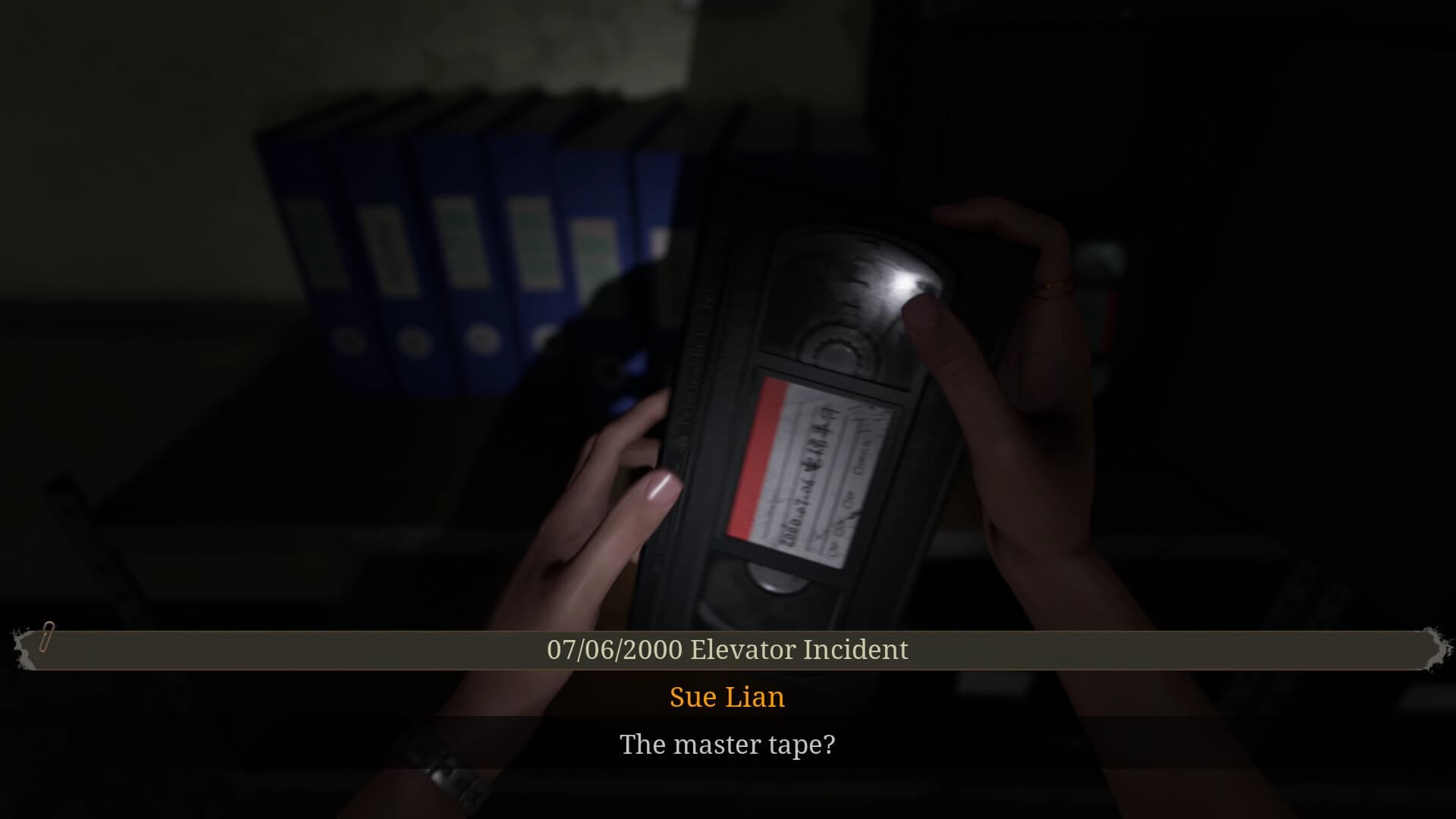 The Bridge Curse 2: The Extrication PC Steam Account - 4