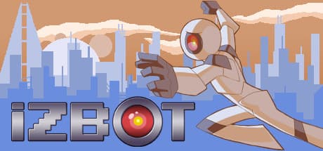 iZBOT PC Steam CD Key