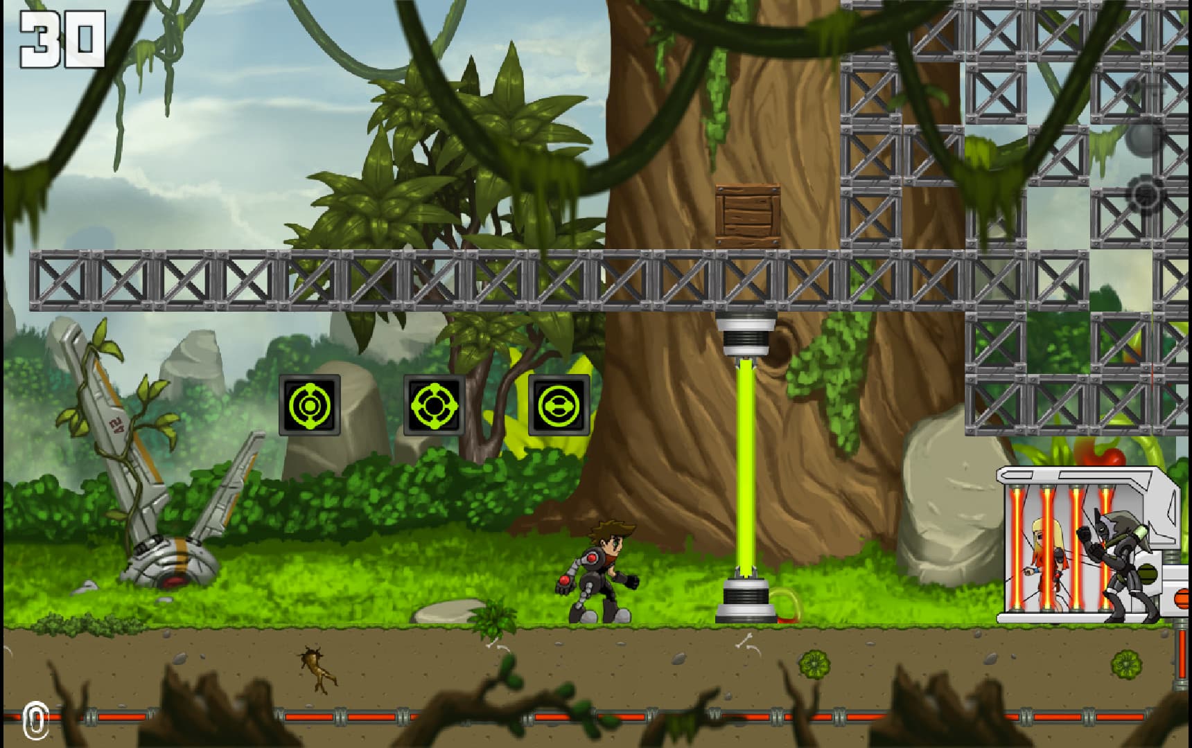 Aero's Quest PC Steam CD Key - 2