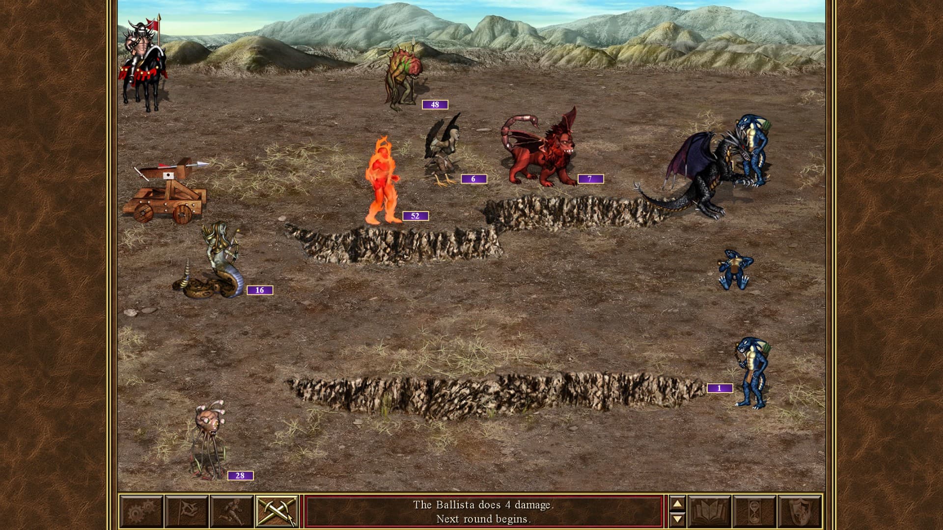 Heroes of Might & Magic III – HD Edition PC Steam Account - 3