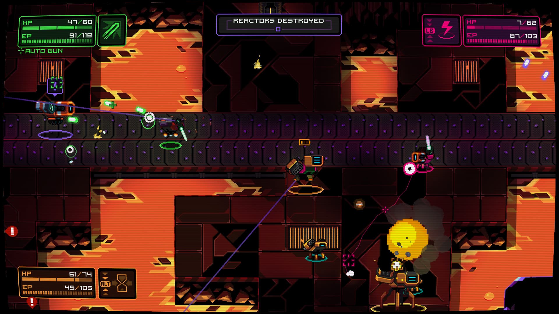 NeuroVoider Steam CD Key - 3