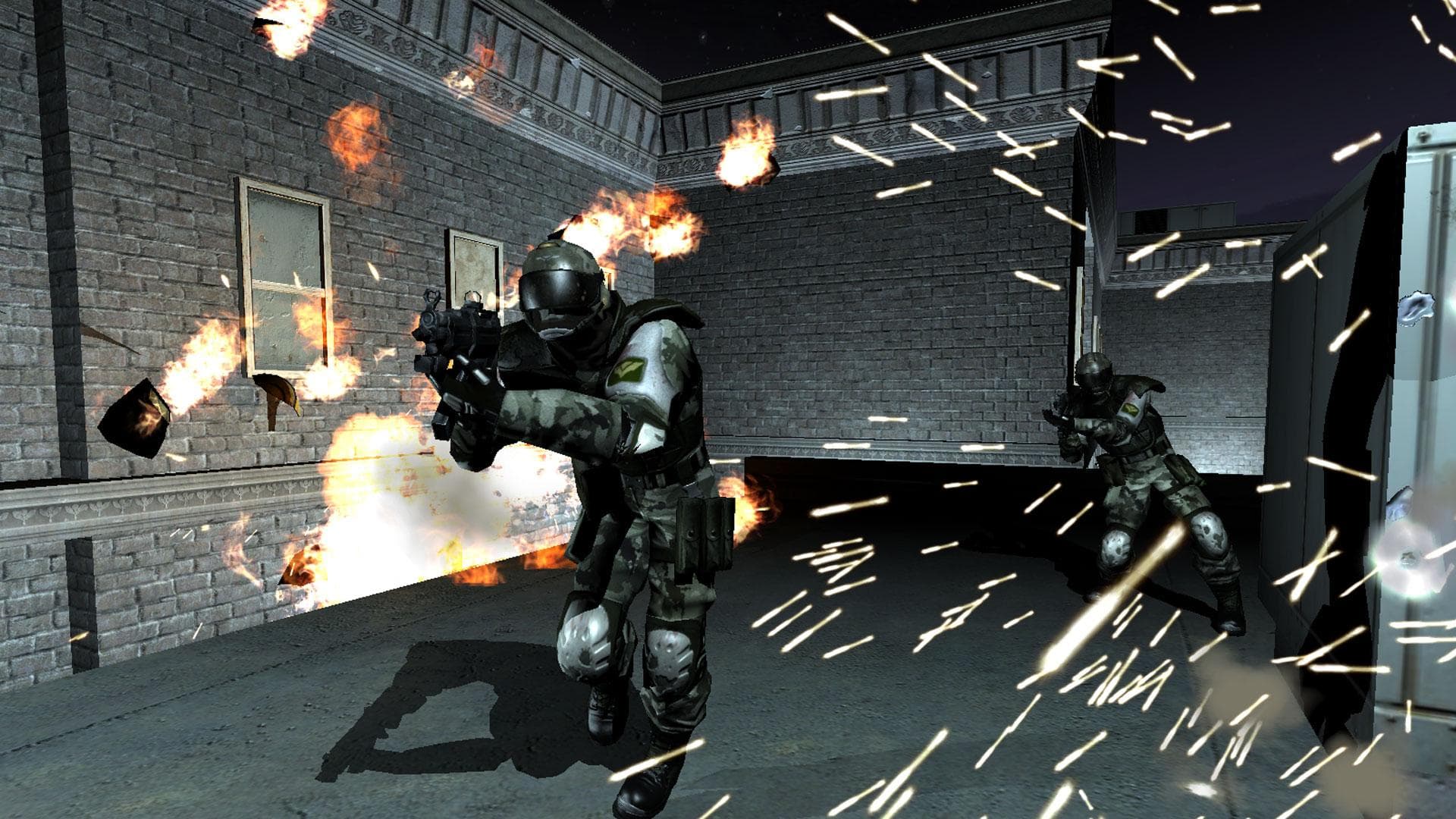 F.E.A.R Steam CD Key - 5
