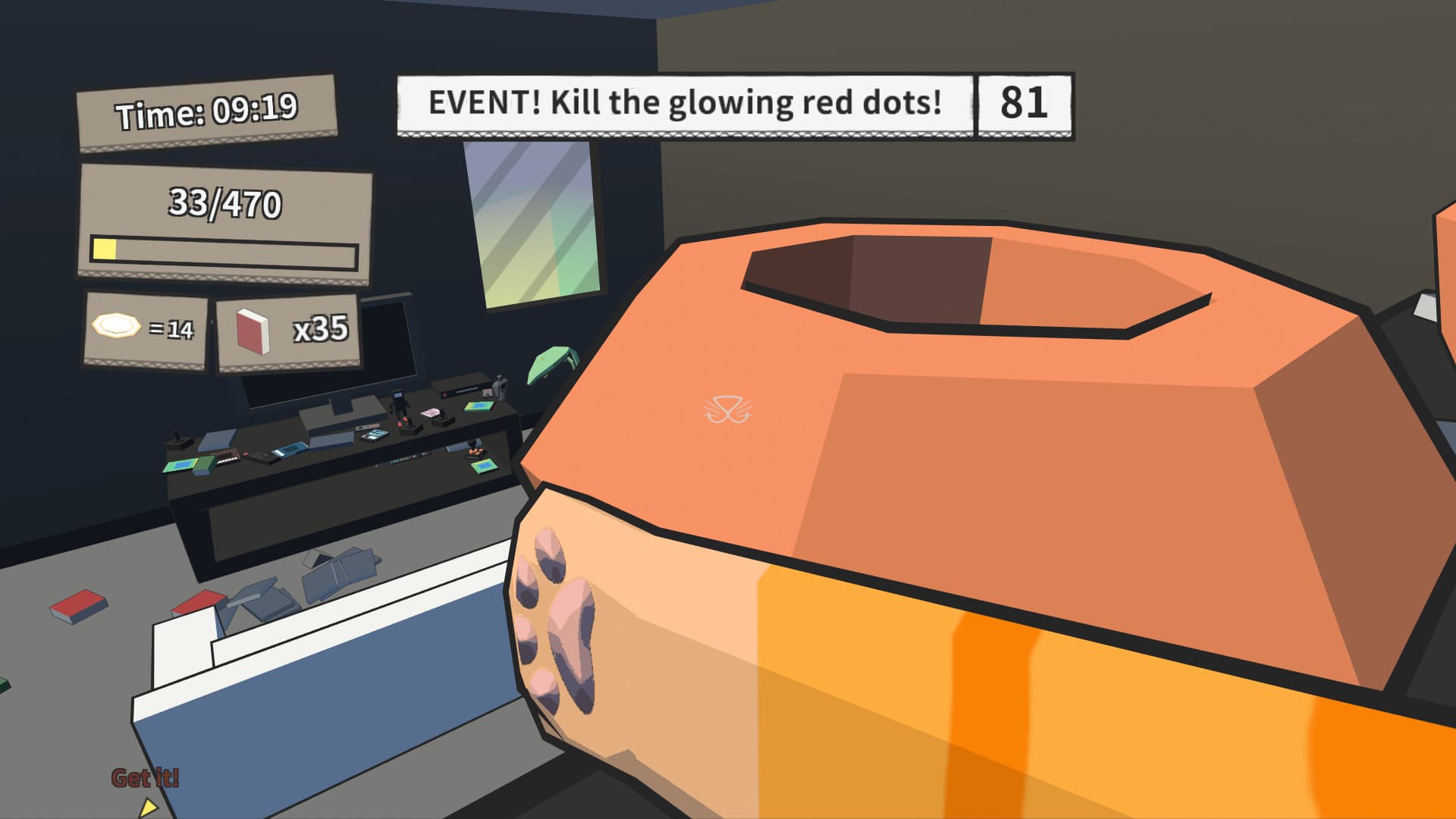 Catlateral Damage PC Steam CD Key - 4