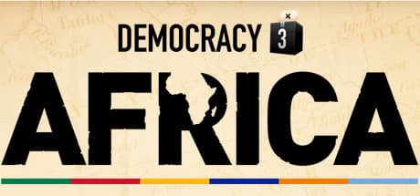 Democracy 3: Africa Steam CD Key