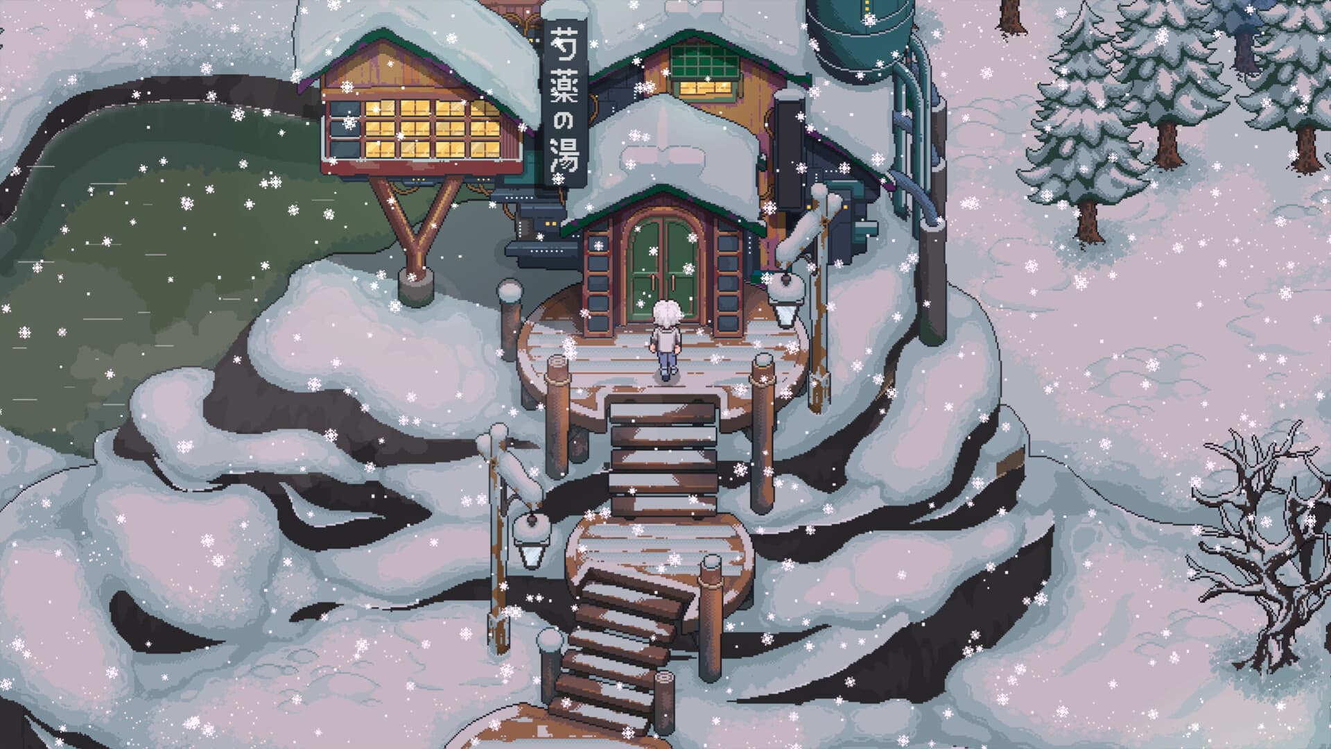 Chef RPG PC Steam Account - 8