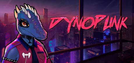 Dynopunk PC Steam Account