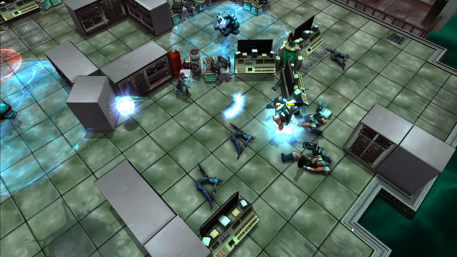 Leap of Fate Steam CD Key - 2