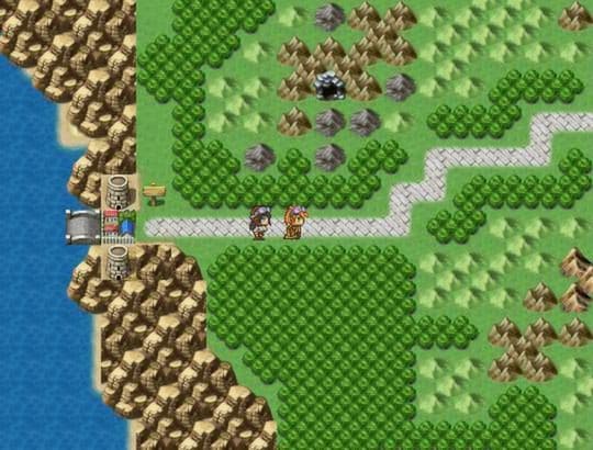 Steel & Steam: Episode 1 Steam CD Key - 3