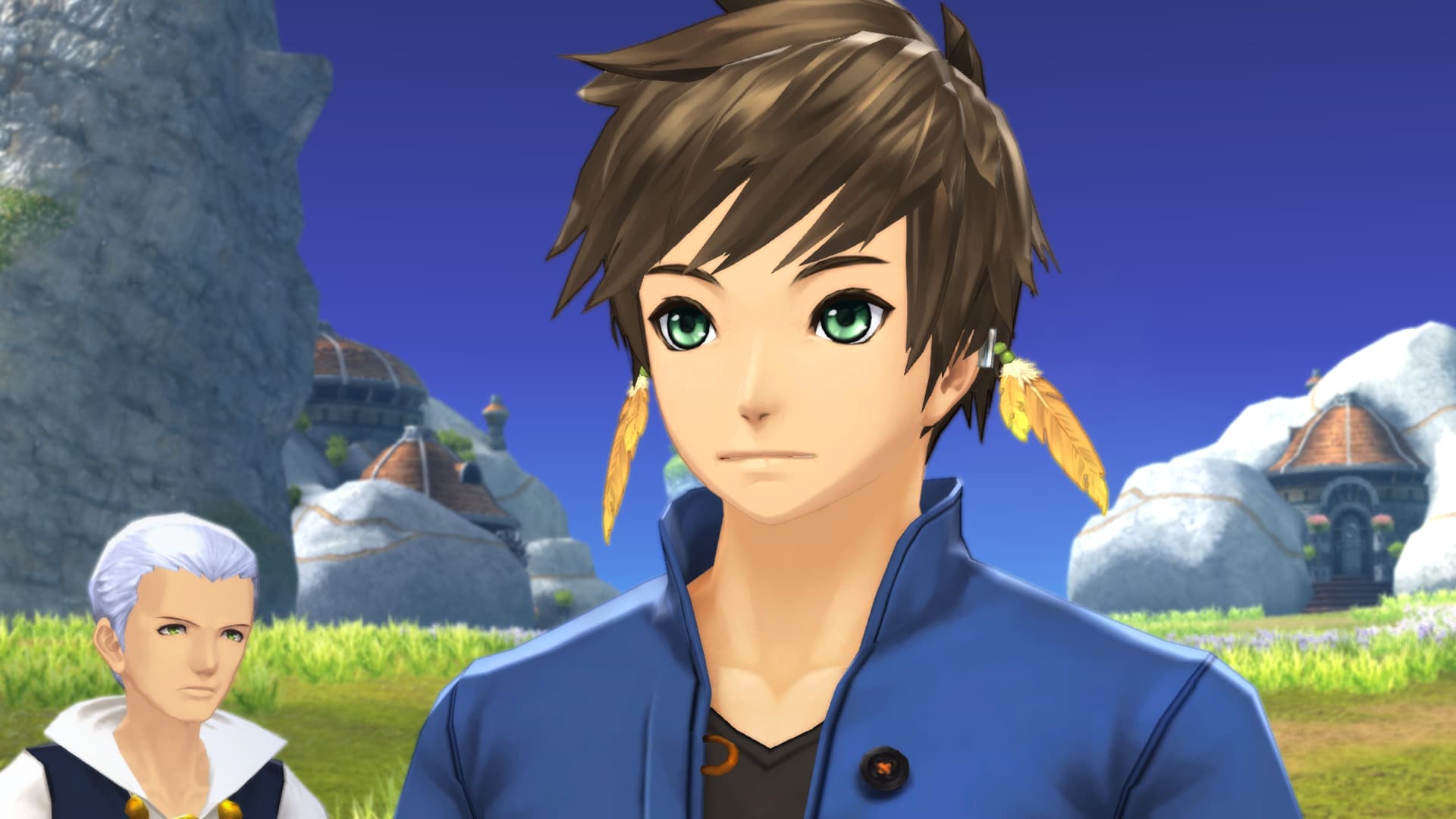 Tales of Zestiria RU VPN Required PC Steam CD Key - 7