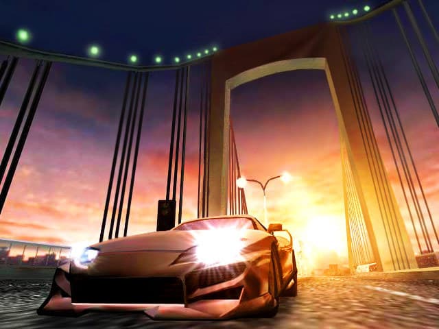 Midnight Club 2 PC Steam CD Key - 4