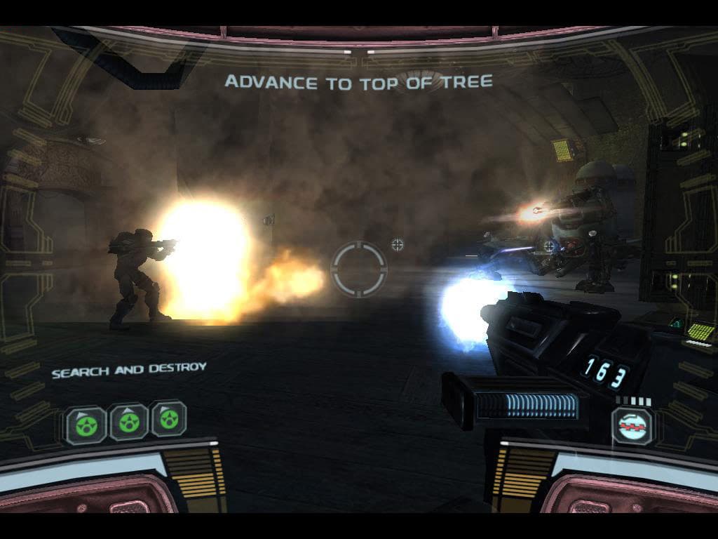 Star Wars Republic Commando Steam CD Key - 5
