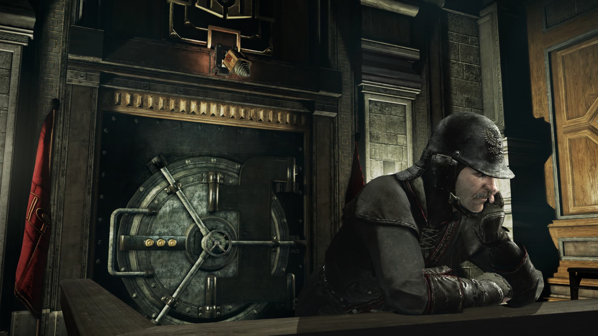 Thief - The Bank Heist DLC PC Steam CD Key - 2