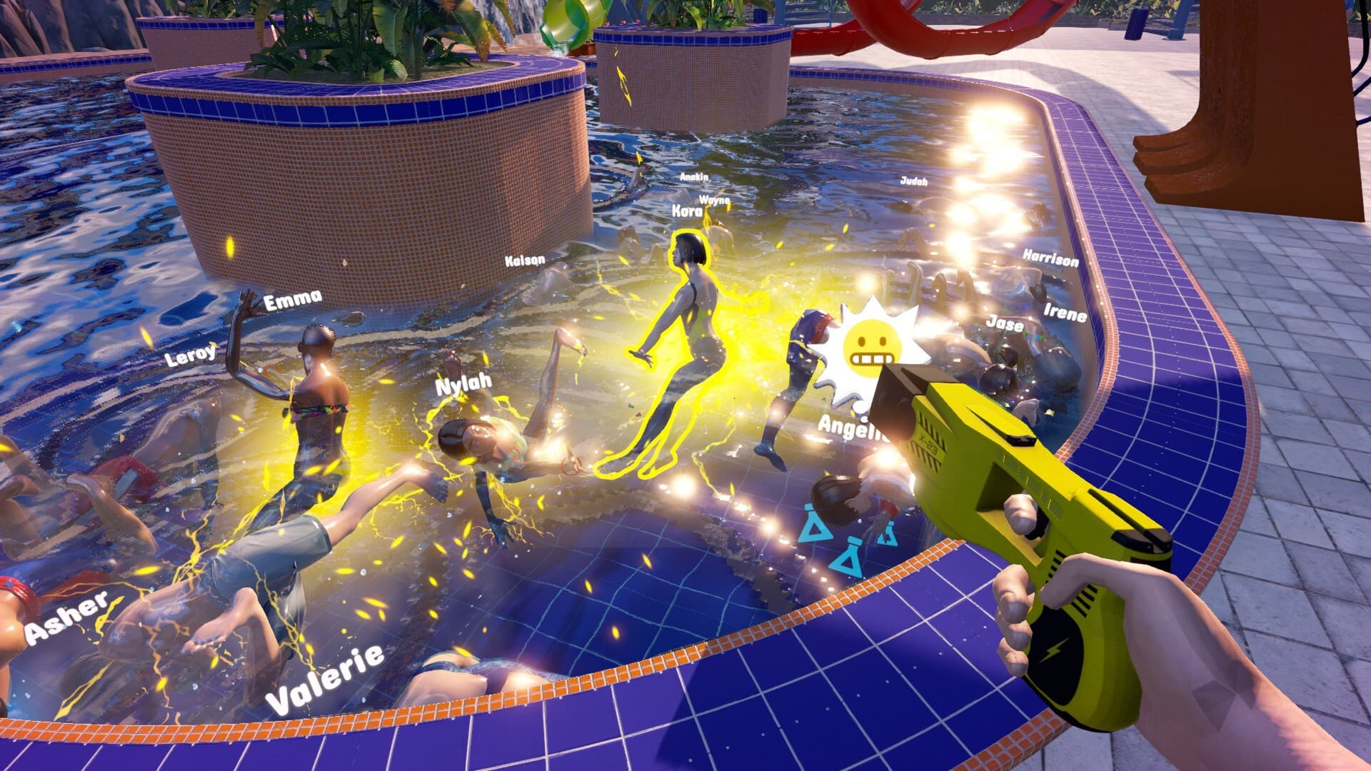 Waterpark Simulator - 6