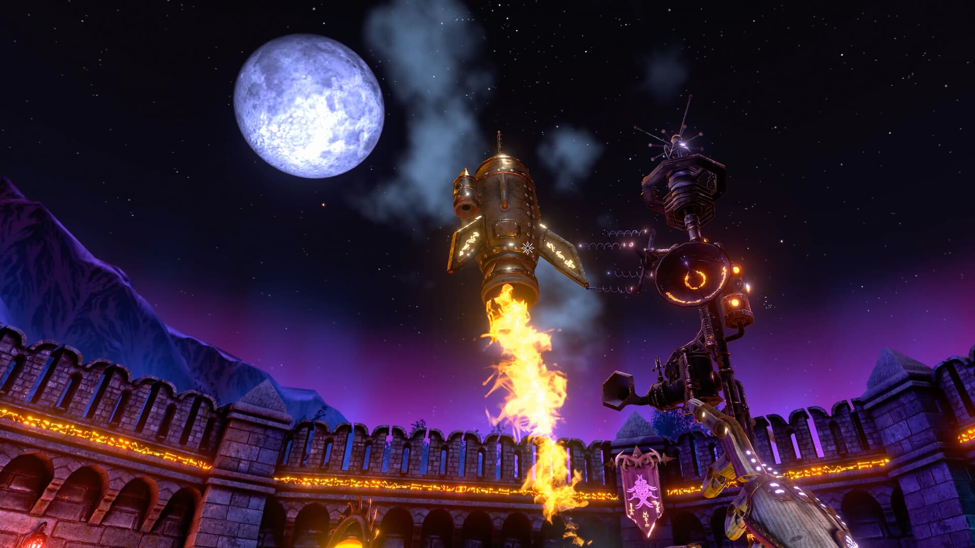 Waltz of the Wizard PC Steam Account - 2
